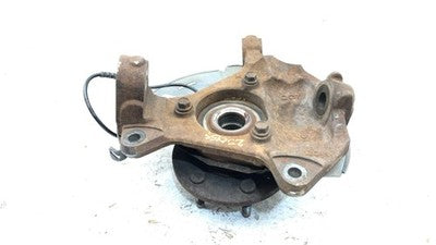 2007-2014 Chevy Tahoe Driver Left Front Spindle Steering Knuckle With Wheel Hub