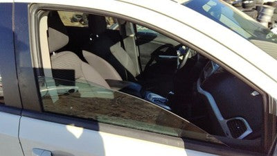 2009-20 Dodge Journey Passenger Right Front Side Window Door Glass Oem 5076886Ad