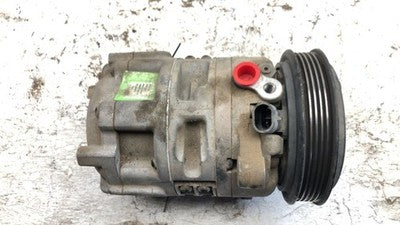 1999 Saturn Sl2 Ac Compressor Air Conditioner Pump Assembly Oem Dohc At 21031262