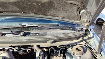 08-12 New Style Malibu Driver Left Windshield Wiper Arm Oem Blade Lever 25964389