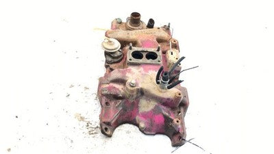 1985-1988 Dodge Ram W250 Lower Intake Manifold Oem 360 5.9L 4323354