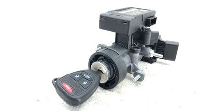 2005-2010 Chrysler 300 Ignition Switch Assembly With Key Complete Electrical Oem
