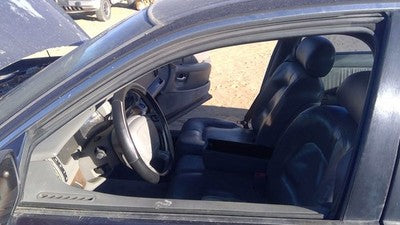 1997-2005 Buick Park Ave Driver Left Front Side Window Door Glass Oem 25634763