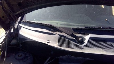 2007-2017 Jeep Patriot Passenger Right Windshield Wiper Arm Oem Blade Lever