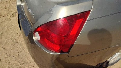 2004-08 Nissan Maxima Passenger Right Tail Light Brake Lamp Oem Rear 265207Y025