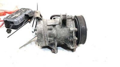 2002-2003 Dodge Durango Ac Compressor Air Conditioner Pump Assembly Oem 4.7L