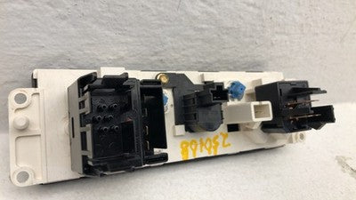 2003-2011 Ford Ranger Temperature Control Module In Dash Heater Ac Head Unit Oem