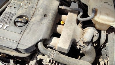 2003-2005 Vw Passat Intake Manifold Oem 1.8L Turbo 06B133201am