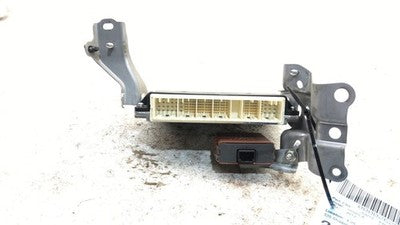 11-12 Highlander Electronic Control Module Engine Computer Ecm Ecu 3.5L Awd