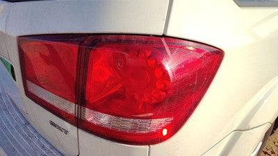 2011-20 Dodge Journey Passenger Right Tail Light Brake Lamp Oem Rear 68078464Ad