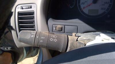 2002 2003 Nissan Maxima Turn Signal Switch Windshield Wiper Column Control Lever
