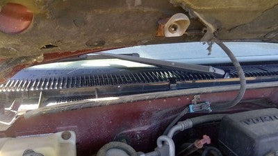 1995-2000 Chevy Tahoe Passenger Right Windshield Wiper Arm Oem Blade Lever