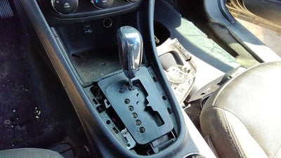 2008-14 Dodge Avenger Floor Shifter Lever Assembly Shift Automatic Transmission