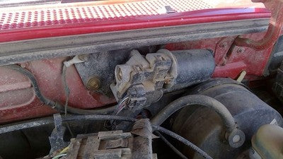 1995-2007 Ford Ranger Windshield Wiper Motor Oem 6l5z17508aa