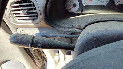 01-06 Town & Country Turn Signal Switch Wiper Column Control Lever Assembly