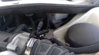 2009-2023 Chrysler 300 Power Brake Booster With Master Cylinder Pair Set Oem