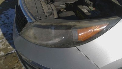 2013-2016 Kia Sportage Driver Left Head Light Oem Front Lamp 921013W710