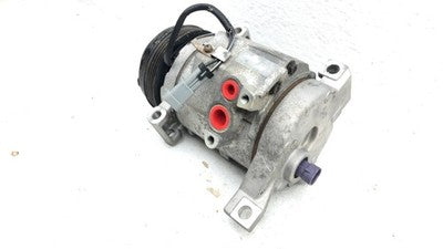 2003-2009 Chevy Suburban Ac Compressor Air Conditioner Pump Assembly Oem 5.3L