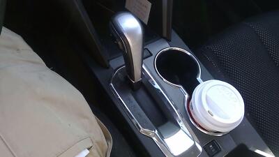 2010-2014 Gmc Terrain Floor Shifter Lever Assembly Shift Automatic Transmission