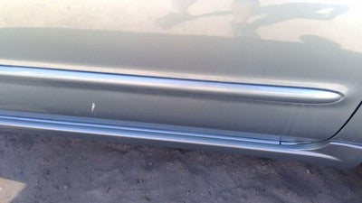 2002 Nissan Maxima Passenger Right Front Moulding From Door Oem Trim Strip