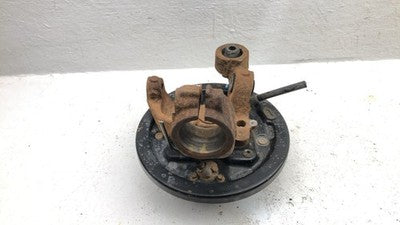 1995-2000 Ford Contour Passenger Right Rear Knuckle Assembly Stub Axle With Hub