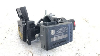 2005-2010 Chrysler 300 Ignition Switch Assembly With Key Complete Electrical Oem