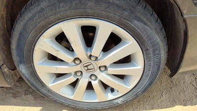 04 05 Honda Civic Hatchback Si 16' Aluminum Wheel Oem Factory 10 Spoke Rim