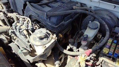 1997-2003 Ford Explorer Driver Left Valve Cover Oem Sohc 4.0L F77z6582be