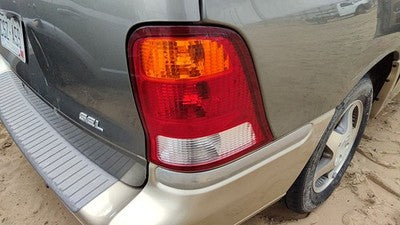 1999-03 Ford Windstar Passenger Right Tail Light Brake Lamp Oem Rear 3F2z13404ca