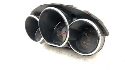 2006 Nissan Altima Speedometer Cluster Instrument Gauges Panel Oem Dash 2.5L At