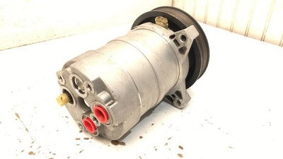 1987-93 Pontiac Bonneville Ac Compressor Air Conditioner Pump Assembly Oem 3.8L