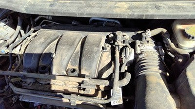 2016-2019 Ford Explorer Upper Intake Manifold Oem 3.5L Ft4z9424b