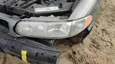 1997-2005 Buick Century Driver Left Head Light Oem Front Lamp 19244639
