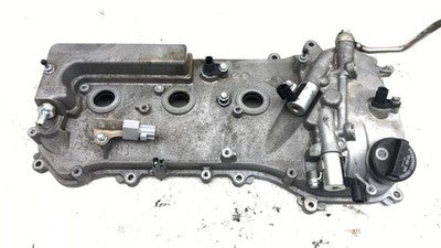 2005-2018 Toyota Avalon Left Valve Cover Oem 112020P020