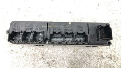 2007-2009 Gmc Acadia Driver Left Front Power Window Master Control Switch Oem