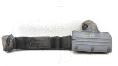 1998-01 Dodge Ram 1500 Complete Air Intake Filter Box Housing With Tube Oem 3.9L