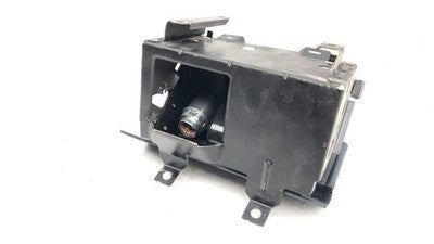 1992-1994 Gmc Sierra 2500 Ash Tray Assembly Oem Slide Out Dash Blue 12548313