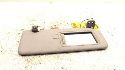 2016-2021 Hyundai Tucson Passenger Right Sun Visor Oem Try 85202D3610ttx