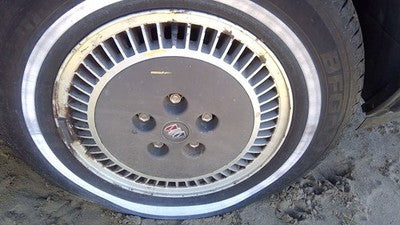 1991-1996 Buick Park Ave 15' Aluminum Wheel Oem Factory Rim