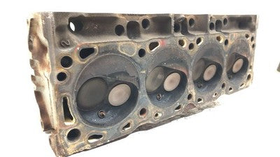 1993-1997 Ford F450 Passenger Right Cylinder Head Assembly Oem 7.5L F3Tz6049G