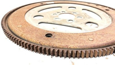1999-2013 Silverado 1500 Flywheel Flexpalte With Bolts Factory Hardware 5.3L At