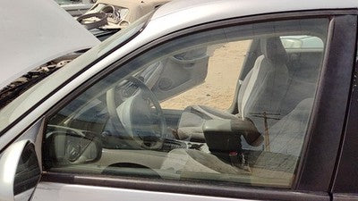 1997-2005 Chevy Malibu Driver Left Front Side Window Door Glass Oem 22595101