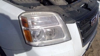 2010-2015 Gmc Terrain Passenger Right Head Light Oem Front Lamp With Bracket