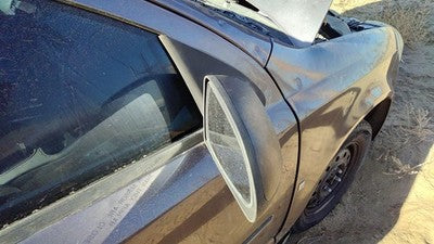 2005-2010 Chevy Cobalt Passenger Right Side Mirror Door Mounted Oem 15943877