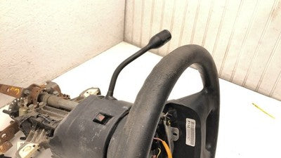 2006-2011 Ford Ranger Steering Column Assembly Oem Column Shift Tilt 8L5z3b676b