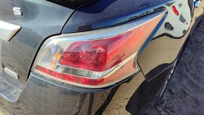 2014 15 Nissan Altima Passenger Right Tail Light Brake Lamp Oem Rear 265509Hm0a