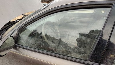 1997-2005 Buick Century Driver Left Front Side Window Door Glass Oem 10439232