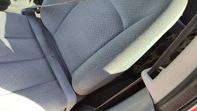 05-07 Town & Country Driver Left Front Seat Belt Retractor Oem Shoulder Gray D5
