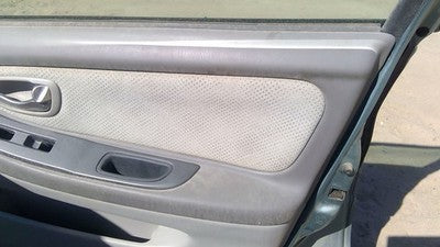 2002 Nissan Maxima Passenger Right Front Inside Door Trim Panel Only Oem