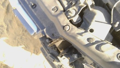 2004-2005 Acura Tsx Power Brake Booster With Master Cylinder Pair Set Oem